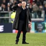 Mourinho hails 'fantastic' comeback over