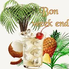 Résultat de recherche d'images pour "bon week end"