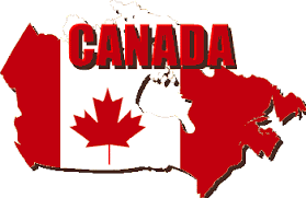 Image result for canada flag image