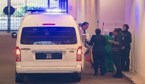 Jabatan Penyiaran Malaysia - News update