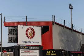 Stevenage FC - News update