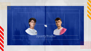 Francisco Comesana vs Flavio Cobolli Prediction & Picks - ATP US Open