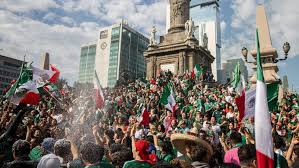 Ciudad de México y Nuevo León cancelan las clases y decretan el ‘home office’ por los juegos del Mundial