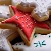 Story image for Spritz Cookie Recipe With Brown Sugar from New York Times