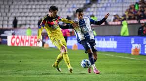 América - Pachuca