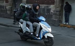 Hay doble alerta por frío en estas alcaldías de CDMX