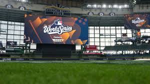 Serie Mundial De Beisbol 2026