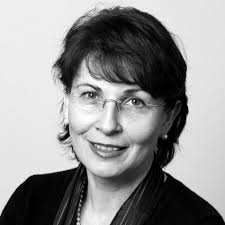 Dr. Regine Eibl, zhaw Weiter