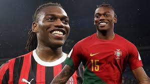 Galatasaray'da mutlu son: Leao 'geliyorum' dedi! — Hürriyet