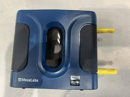 MesaLabs Defender 510-H High-Accuracy DryCal Defender ...