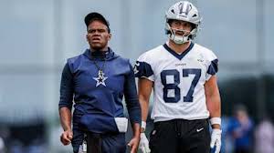 Dallas Cowboys - News update