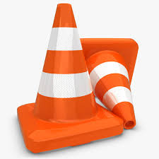 Image result for traffic cone