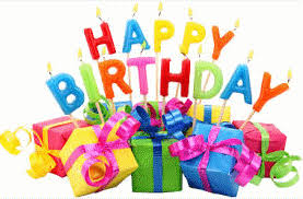 Résultat de recherche d'images pour "joyeux anniversaire"