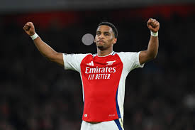 Jurrien Timber says ‘special’ Arsenal player is so different off the pitch