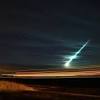 Story image for fireball sky from CBC.ca
