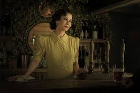 Catherine Zeta-Jones joins ‘A Visit To Grandpa’s’ as UK shoot gets underway