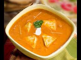 Image result for paneer masala recipes