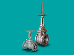 GATE VALVE-VALVE-YONGDUN VALVE