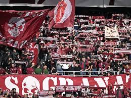 Torino-Monza, fans respond: pre-sales soar! Torino fans out in force!