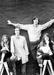 The Mamas and The Papas