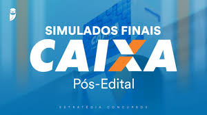 Simulado Final Caixa – Arquitetura e Engenharia