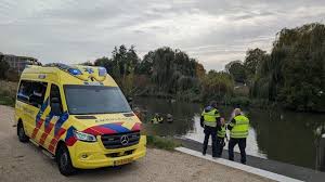 Person pulled from Oude IJssel in Doetinchem; police seek witnesses
