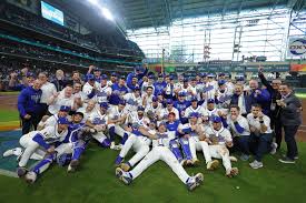 Italy Could Turn to Pair of All-Stars in WBC Semis