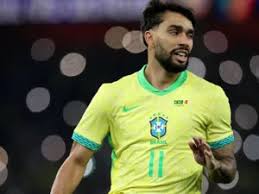 Tunisia trouble: Paqueta penalty problems see Brazil held by