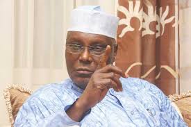 ... Atiku Abubakar has reacted to ex-President Obasanjo&#39;s 18-page-letter titled “Before it is too late” which addressed President Jonathan. - Atiku-Abubakar