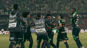 Amistoso internacional: Los 20 convocados de Atlético Nacional vs. Cruz Azul