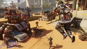 Image result for call of duty black ops 3 descent dlc