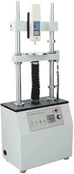 Universal tensile Compression Strength Testing Machine ...