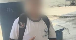 Polícia vai ouvir testemunhas no caso da criança de 11 anos internada com suspeita de envenenamento