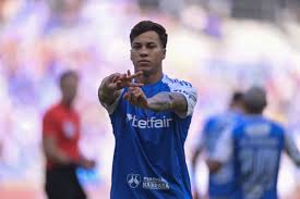 Kaio Jorge: Do Inferno na Europa ao Brilho no Cruzeiro! 😱 - Imagen ilustrativa del artículo