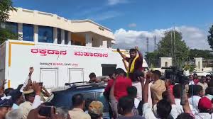 From Rhetoric to Roadside Chaos: The Chikkaballapur Face-off
