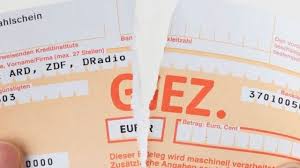 Rundfunkbeitrag Befreiung: Wer ab Oktober sparen kann!