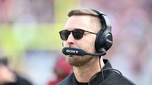 Hollywood Brown just stepped into the Kliff Kingsbury conversation