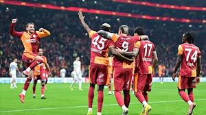 Galatasaray