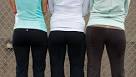 Lululemon s Founder Blames Yoga Pants Problem On Women s