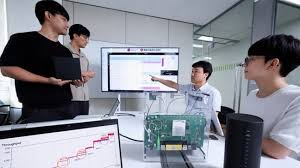 LG Uplus: Tests Edge AI self-healing for Wi‑Fi 8 home broadband using Broadcom NPU platform