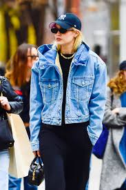 Trend Google: gigi hadid
