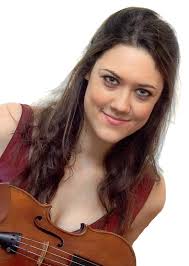 Marie Langrishe set to play Honiton Festival - 1684749708