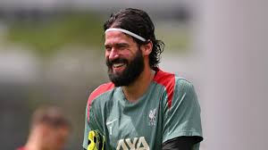 Liverpool FC - News update