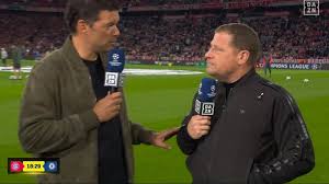 DAZN-Panne und Eberls Klartext: Bayern-Auftakt überschattet - Imagen principal del artículo