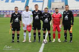 جدول لیگ برتر