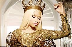 Image result for nicki minaj's new show
