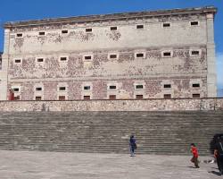 Imagen de Alhóndiga de Granaditas Guanajuato
