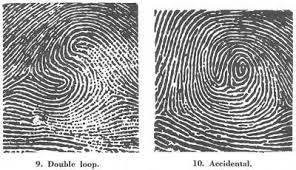 Résultat de recherche d'images pour "fingerprint types"