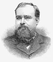 James Stephen Hogg (1851-1906) Photograph - James Stephen Hogg (1851- - james-stephen-hogg-1851-1906-granger