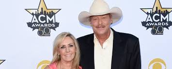 alan jackson